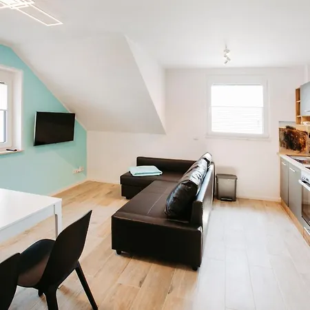 Ferienwohnung 
