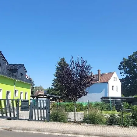 Ferienwohnung 