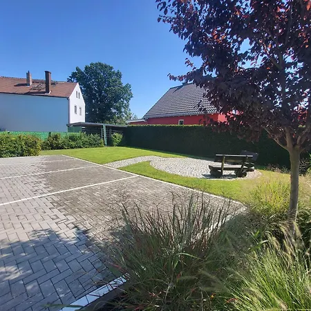 Ferienwohnung 