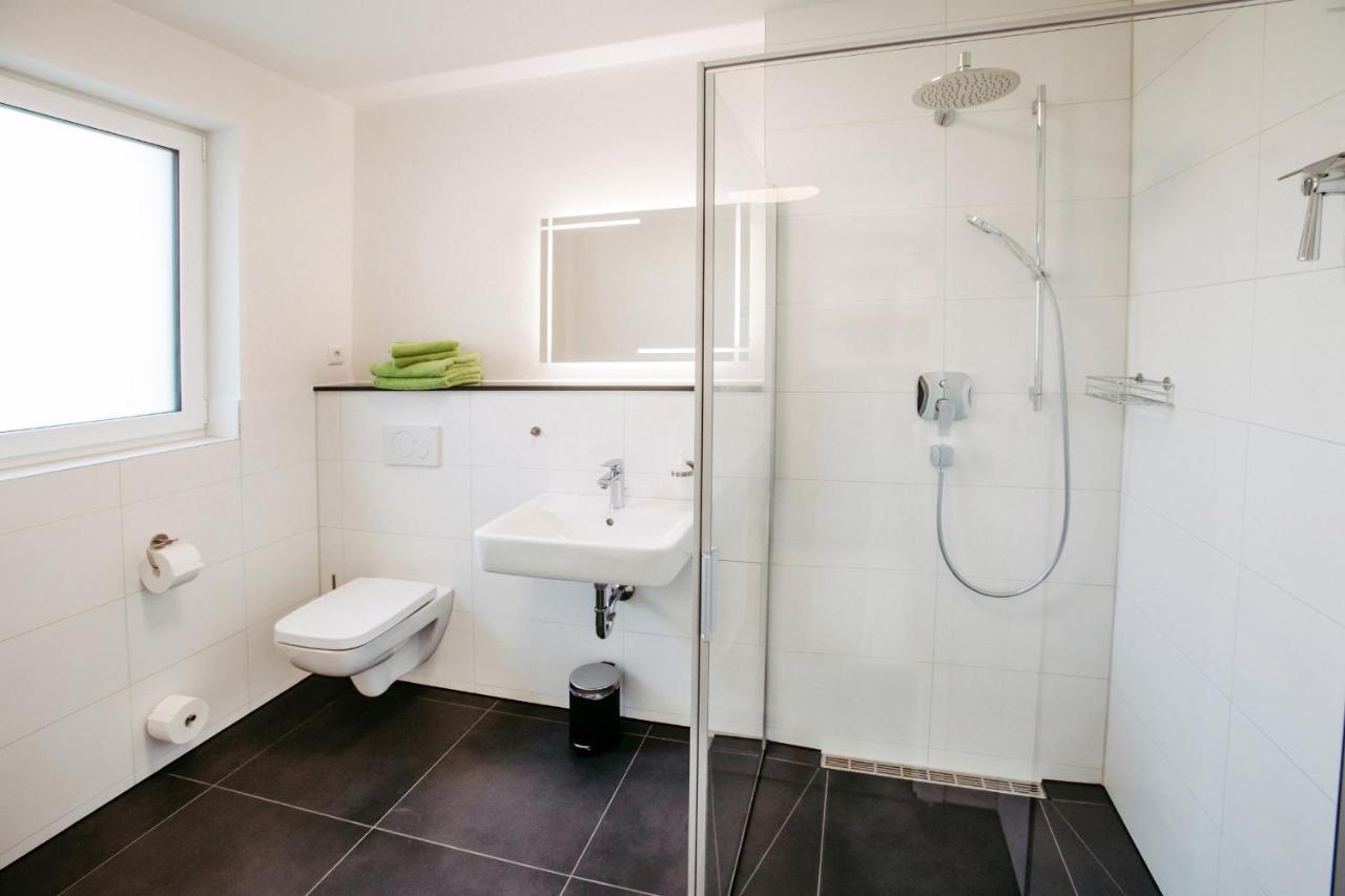 Apartment Kleine Auszeit Og-r Bohlen (Saxony)